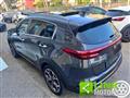 KIA SPORTAGE 2016 GT Line Restyling 1.6 CRDI 136 CV DCT7 AWD