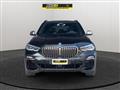 BMW X5 M50d