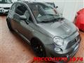 ABARTH 595 COMPETIZIONE 1.4 MTA Competizione "SABELT + XENO"