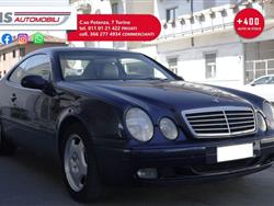 MERCEDES CLASSE CLK CLK 200 Kompressor cat Elegance