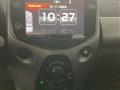 TOYOTA AYGO Connect 1.0 VVT-i 72 CV 5 porte x-play MMT