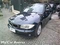 BMW SERIE 1 d cat 5 porte Futura DPF