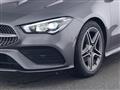 MERCEDES CLASSE CLA Automatic Shooting Brake AMG Line Premium