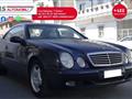 MERCEDES CLASSE CLK CLK 200 Kompressor cat Elegance