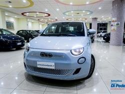 FIAT 500 ELECTRIC BUSINESS OPENING EDITION 42 kWh