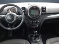 MINI COUNTRYMAN 1.5 One Baker Street Aut.