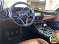 ALFA ROMEO GIULIA 2.2 D 180cv Super *FARI LED*PELLE