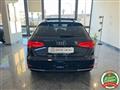 AUDI A3 SPORTBACK SPB 1.4 TFSI e-tron S tronic Sport Tetto Full