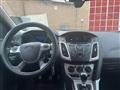 FORD FOCUS 1.6 TDCi 95 CV SW