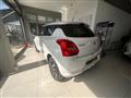 SUZUKI SWIFT 1.2 Hybrid CVT Top