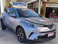 TOYOTA C-HR 1.8 Hybrid E-CVT Lounge