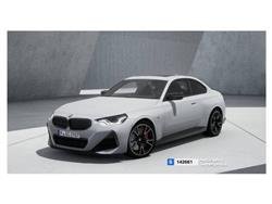 BMW SERIE 2 COUPE' i xDrive Coupé MSport Pro