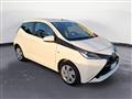 TOYOTA AYGO 1.0 VVT-i 69 CV 5 porte x-business