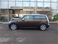 MINI CLUBMAN Mini 1.6 16V Cooper Pepper Clubman