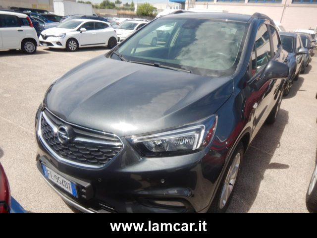 OPEL MOKKA X 1.6 CDTI Ecotec 136CV 4x4 Start&Stop Advance