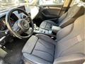 AUDI A3 2.0 tdi Attraction 150cv s-tronic E6