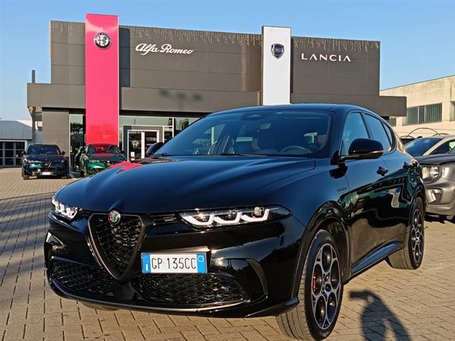 ALFA ROMEO TONALE 1.3 280 CV PHEV AT6 Q4 Veloce