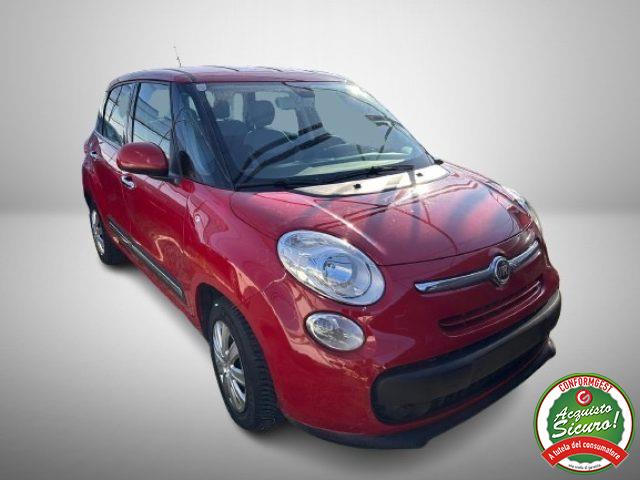 FIAT 500L 1.3 Multijet 85 CV Pop Star