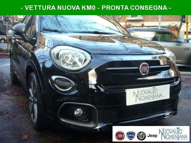 FIAT 500X 1.0 T3 120CV Sport  Km0 Full Optional KM0