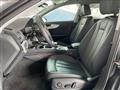 AUDI A4 ALLROAD MHEV 45 TFSI s tronic Sport/Virt/ACC/360/Gancio