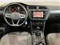 VOLKSWAGEN TIGUAN 2.0 TDI 150 CV SCR DSG Life