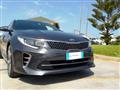 KIA OPTIMA 1.7 CRDi Stop&Go DCT7 Sportswagon GT Line