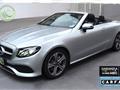 MERCEDES Classe E Classe E - A238 Cabrio 220 d Business Sport auto