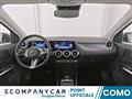 MERCEDES CLASSE GLA Automatic Progressive Line Advanced Mild Hybrid