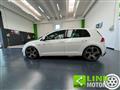 VOLKSWAGEN GOLF 2.0 TDI R-LINE, TETTO, KM CERTIFICATI