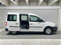 VOLKSWAGEN CADDY 1.6 5p. Life