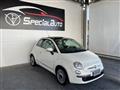 FIAT 500 cil. 1.4 benz. 100HP