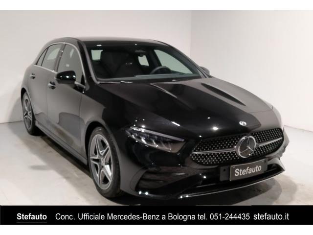 MERCEDES CLASSE A d Automatic AMG Line Advanced Plus