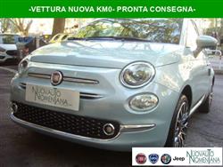 FIAT 500C 1.0 Hybrid Dolcevita Km0 Pronta Consegna