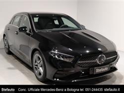 MERCEDES CLASSE A d Automatic AMG Line Advanced Plus