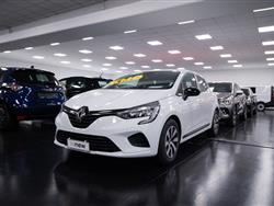 RENAULT NEW CLIO 1.0 TCe Equilibre GPL 100cv