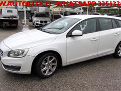 VOLVO V60 (2010) D3 Geartronic Kinetic