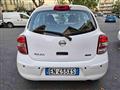 NISSAN MICRA 1.2 12V 5 porte Comfort