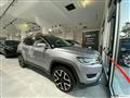 JEEP Compass 2.0 Mjt II 170 aut. 4WD Limited