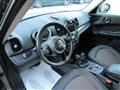 MINI COUNTRYMAN Cooper D 2.0 Hype auto * 108.000 KM REALI *