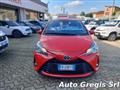 TOYOTA YARIS 1.0 5 porte Active - Garanzia fino 24 mesi