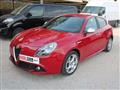 ALFA ROMEO GIULIETTA GPL