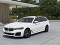 BMW SERIE 5 d 48V xDrive Touring M-Sport