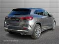 MERCEDES CLASSE GLA d Automatic Premium