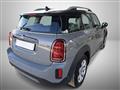 MINI COUNTRYMAN 2.0 Cooper D Business Countryman