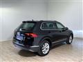 VOLKSWAGEN TIGUAN 2.0 TDI SCR DSG 4MOTION Advanced BMT