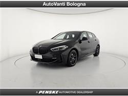 BMW SERIE 1 d xdrive 5p. M Sport