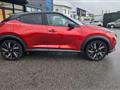 NISSAN JUKE 1.0 DIG-T 117 CV DCT N-Design