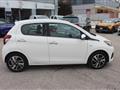 PEUGEOT 108 VTi 68 ETG 5 porte Allure