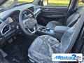 FOTON TUNLAND G7 2.0 TDI A/T PREMIUM CON ROLL BAR NERO