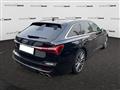 AUDI A6 AVANT S6 Avant 3.0 TDI quattro tiptronic